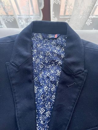 Americana Tizzas niño Talla 9-10