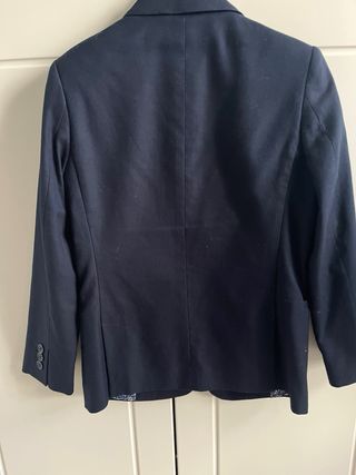 Americana Tizzas niño Talla 9-10