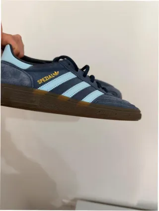 Adidas Spezial Azul Marino Talla 38