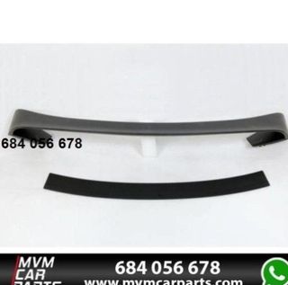 Alerón Ford Mustang 2015-2020 Look GT350