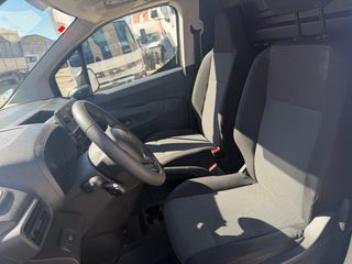 Citroen Berlingo 2020