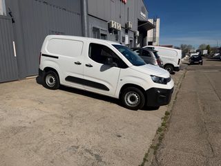Citroen Berlingo 2020