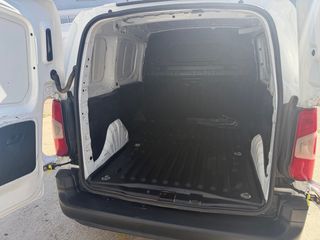 Citroen Berlingo 2020