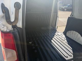 Citroen Berlingo 2020