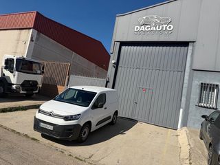 Citroen Berlingo 2020