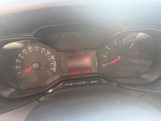 Citroen Berlingo 2020