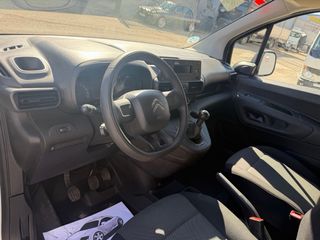 Citroen Berlingo 2020