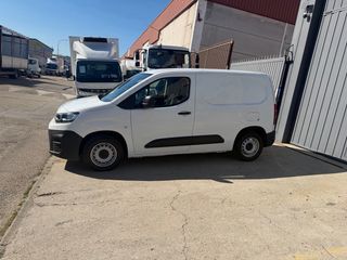 Citroen Berlingo 2020