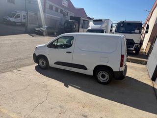 Citroen Berlingo 2020