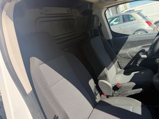 Citroen Berlingo 2020