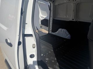 Citroen Berlingo 2020