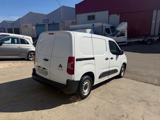 Citroen Berlingo 2020