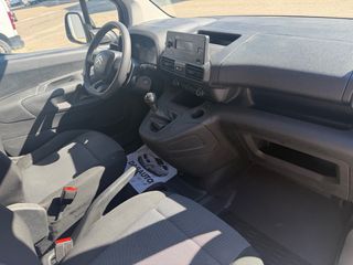 Citroen Berlingo 2020