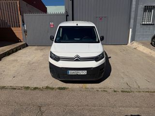 Citroen Berlingo 2020