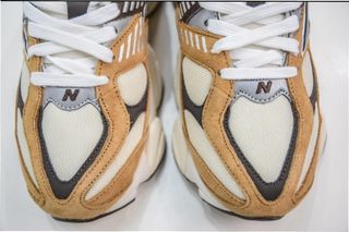 New Balance 9060 Original Nuevo Zapatillas T.37