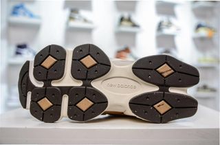 New Balance 9060 Original Nuevo Zapatillas T.37