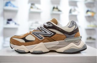 New Balance 9060 Original Nuevo Zapatillas T.37