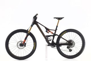 Orbea Occam LT M-Team X0 AXS t.M