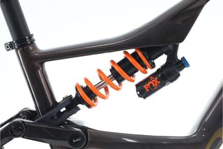 Orbea Occam LT M-Team X0 AXS t.M