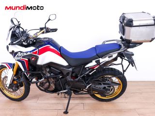 HONDA CRF 1000 L AFRICA TWIN