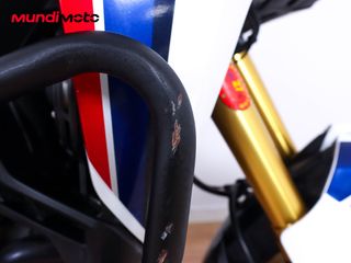 HONDA CRF 1000 L AFRICA TWIN