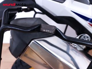 HONDA CRF 1000 L AFRICA TWIN