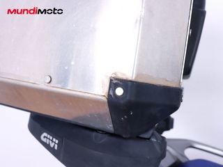 HONDA CRF 1000 L AFRICA TWIN