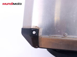 HONDA CRF 1000 L AFRICA TWIN