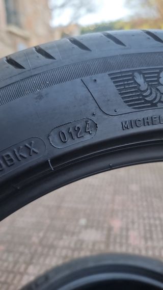 Neumáticos Primacy S1 225/45 R17 94V