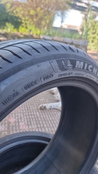 Neumáticos Primacy S1 225/45 R17 94V