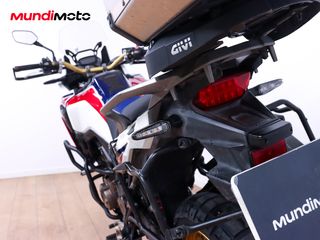 HONDA CRF 1000 L AFRICA TWIN