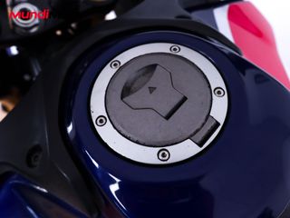 HONDA CRF 1000 L AFRICA TWIN