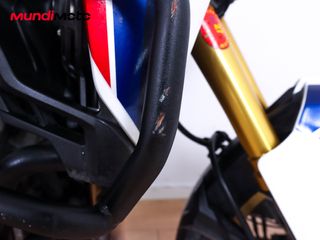 HONDA CRF 1000 L AFRICA TWIN