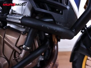 HONDA CRF 1000 L AFRICA TWIN