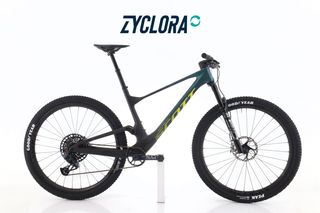 Scott Spark RC World Cup GX AXS t.L