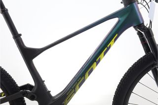 Scott Spark RC World Cup GX AXS t.L