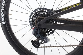 Scott Spark RC World Cup GX AXS t.L