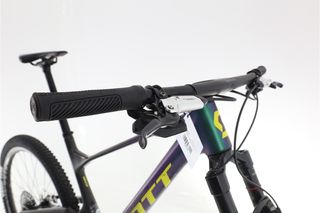 Scott Spark RC World Cup GX AXS t.L