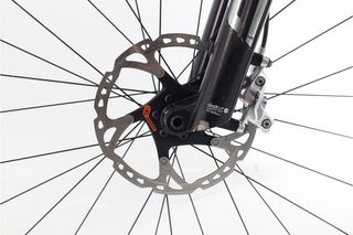 Scott Spark RC World Cup GX AXS t.L