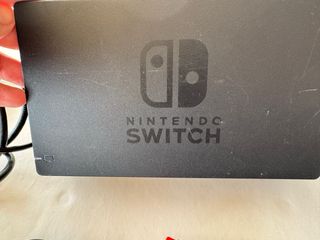 Nintendo Switch Azul/Verde/Amarillo