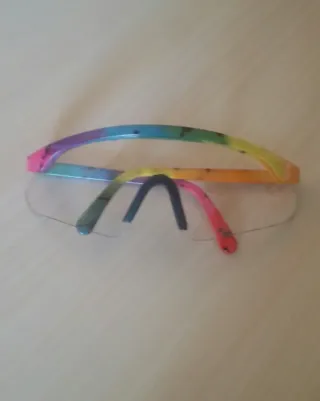 Gafas Protección Ciclismo