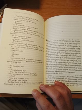 Libro El Codice 632 José Rodrigues Dos Santos