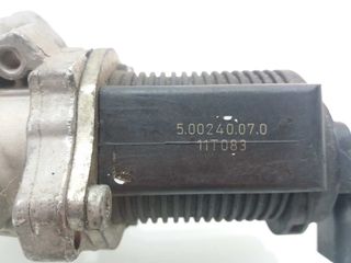 VALVULA EGR OPEL COMBO D 163546