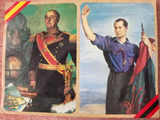 Alféreces provisionales Tomelloso y combatientes