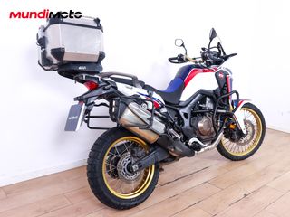 HONDA CRF 1000 L AFRICA TWIN