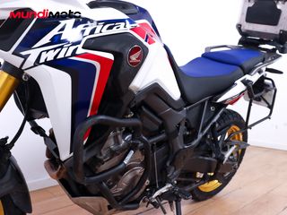 HONDA CRF 1000 L AFRICA TWIN