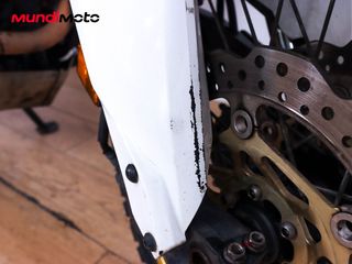 HONDA CRF 1000 L AFRICA TWIN