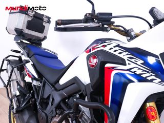 HONDA CRF 1000 L AFRICA TWIN