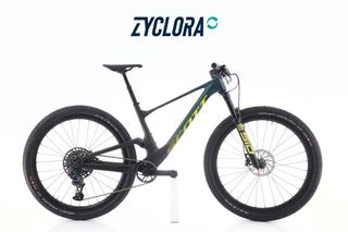 Scott Spark RC XX1 AXS t.M