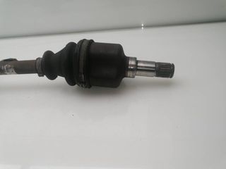 TRANSMISION DELANTERA IZQUIERDA FORD FOCUS 579805